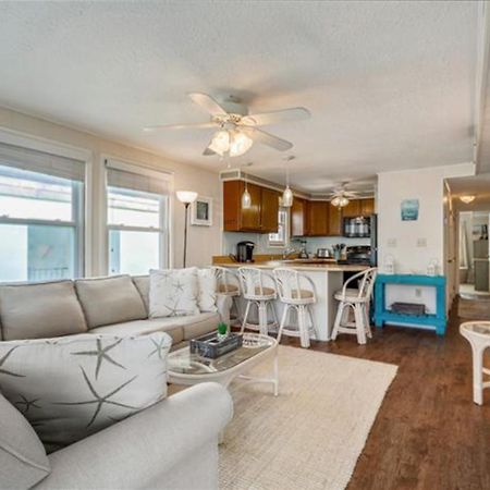 אושן סיטי North Point Condo 301 מראה חיצוני תמונה