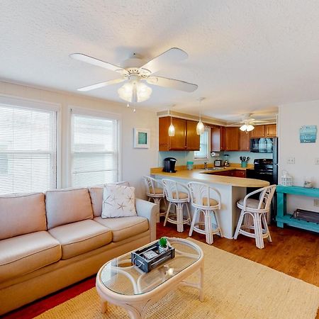 אושן סיטי North Point Condo 301 מראה חיצוני תמונה