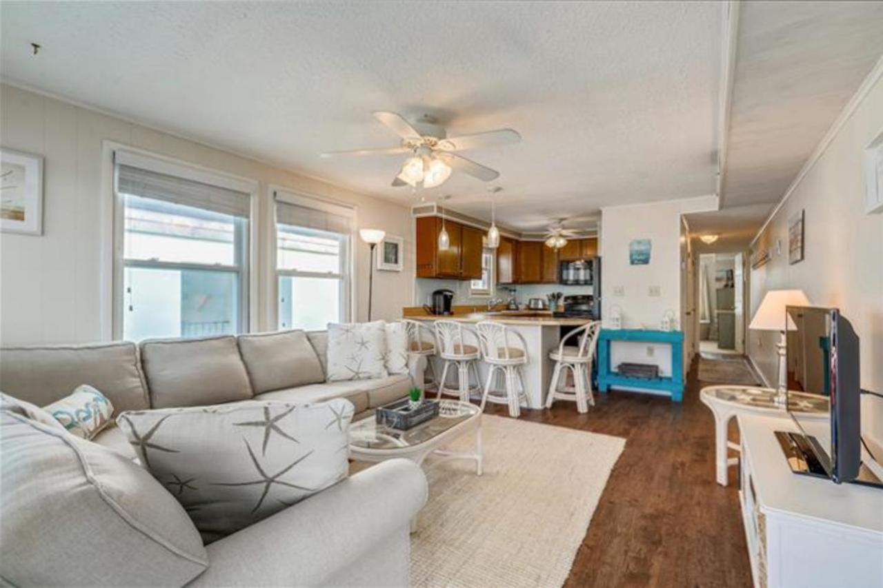 אושן סיטי North Point Condo 301 מראה חיצוני תמונה