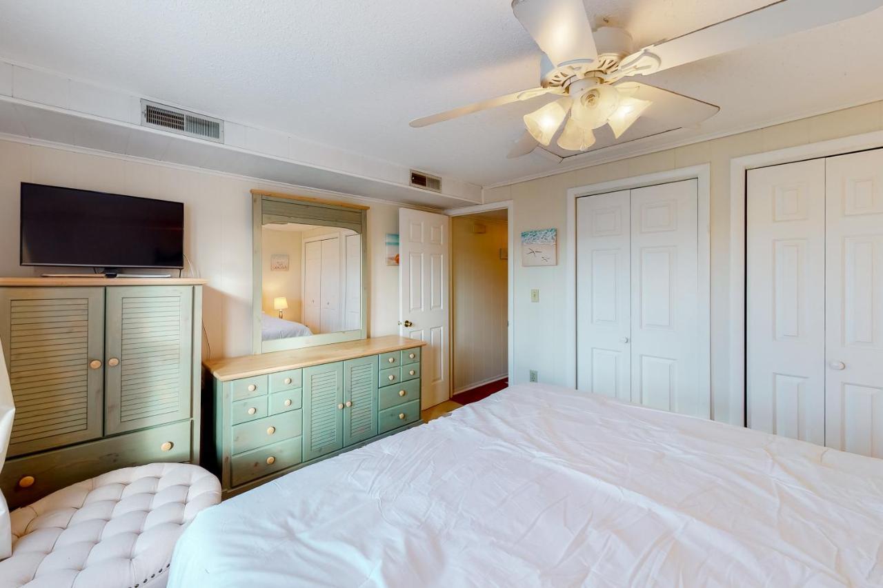 אושן סיטי North Point Condo 301 מראה חיצוני תמונה